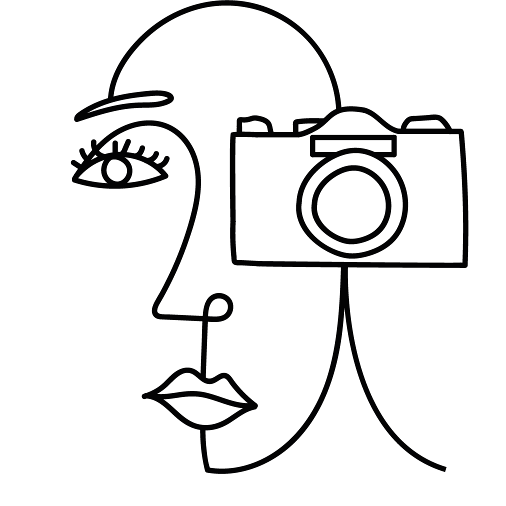 Logo Noorderblik Fotografie en vormgeving