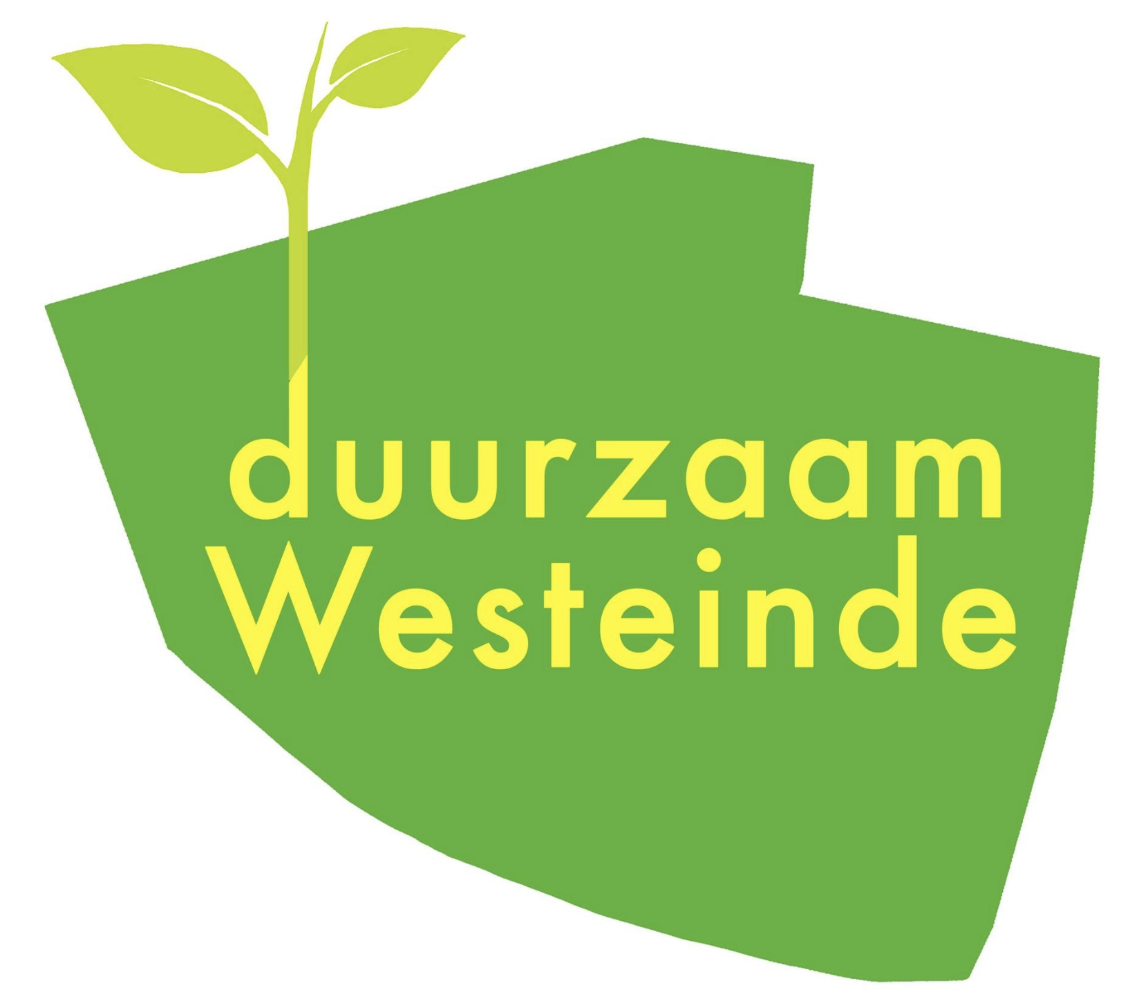 Logo Duurzaam Westeinde